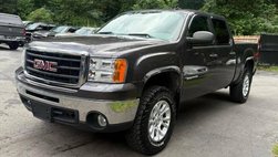 2011 GMC Sierra 1500 SL