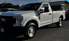 2022 Ford Super Duty F-250 XL