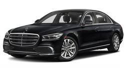 2023 Mercedes-Benz S-Class S 500 4MATIC