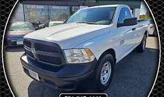 2014 Ram Ram Pickup 1500 Tradesman