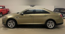 2013 Ford Taurus Limited