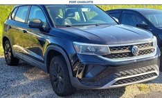 2022 Volkswagen Taos S