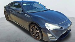 2014 Scion FR-S Base