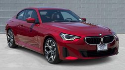 2025 BMW 2 Series 230i