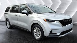 2023 Kia Carnival LX
