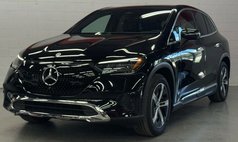 2023 Mercedes-Benz EQE EQE 350+