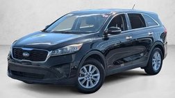 2019 Kia Sorento L