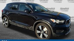 2019 Volvo XC40 T5 Momentum