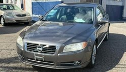2010 Volvo S80 3.2