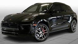 2024 Porsche Macan S