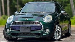 2015 MINI Hardtop Cooper S
