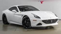 2015 Ferrari California Base