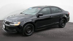 2012 Volkswagen Jetta S