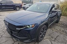 2025 Mazda CX-50 2.5 S Premium Plus