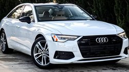 2021 Audi A6 quattro Sport Prem Plus 45 TFSI