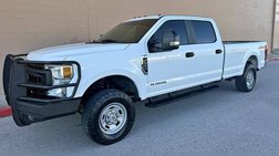 2020 Ford Super Duty F-250 XL