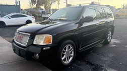2006 GMC Envoy Denali