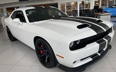 2022 Dodge Challenger SRT Hellcat