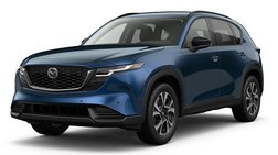 2026 Mazda CX-5 2.5 S Premium