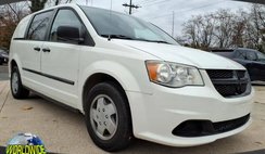 2013 Ram C/V Tradesman