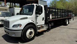 2019 Other Makes Flatbed Truck