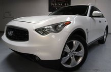2011 Infiniti FX35 Base