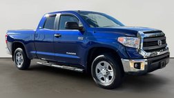 2014 Toyota Tundra SR5