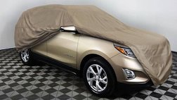 2020 Subaru Forester Base