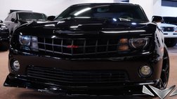 2010 Chevrolet Camaro SS