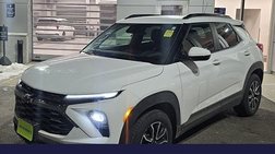 2024 Chevrolet TrailBlazer ACTIV