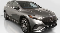 2023 Mercedes-Benz EQS EQS 450 4MATIC