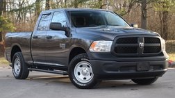2019 Ram Ram Pickup 1500 Classic Tradesman