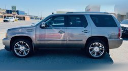 2013 Cadillac Escalade Premium
