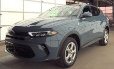2023 Dodge Hornet GT Plus