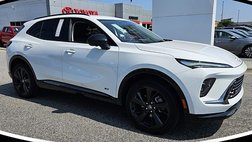 2024 Buick Envision Sport Touring