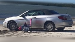 2008 Chrysler Sebring Touring