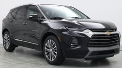 2020 Chevrolet Blazer Premier