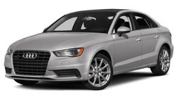 2015 Audi A3 2.0T quattro Premium Plus
