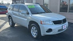 2010 Mitsubishi Endeavor LS