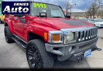 2006 HUMMER H3 Base