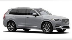 2023 Volvo XC90 Recharge T8 Ultimate Dark Theme