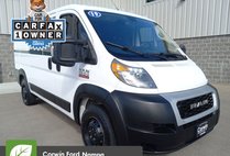 2019 Ram ProMaster 1500 136 WB