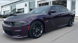 2021 Dodge Charger Scat Pack