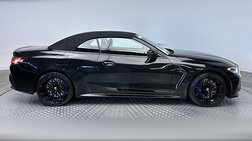 2024 BMW M4 Competition xDrive