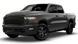 2026 Ram Ram Pickup 1500 Express