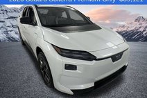 2026 Subaru Solterra Premium