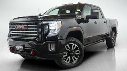 2023 GMC Sierra 2500HD AT4