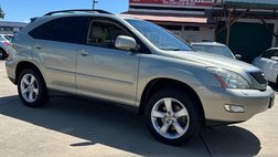 2004 Lexus RX 330 Base