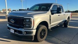 2023 Ford Super Duty F-250 XL