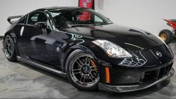 2008 Nissan 350Z NISMO